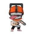 thumbnail image 2 of ¡Funko Pop! Animación: El hombre de la motosierra - El hombre de la motosierra con persecución, 2 of 5