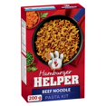 thumbnail image 1 of Hamburger Helper Nouilles au boeuf, 1 of 6