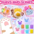 thumbnail image 4 of Jimcii-Kit de burbujas con cinta Nano para niños, con caja, Kit de máquina para hacer Squishy con cinta Nano, Kit de cinta Nano con burbujas, 4 of 8