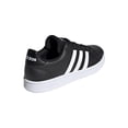 thumbnail image 3 of Tenis para Dama Adidas Grand Court Base Talla 22.5 Negro, 3 of 4