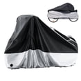 thumbnail image 1 of Funda para triciclo MOONCOOL, impermeable y a prueba de polvo, 191 x 76 x 112 cm, 1 of 6