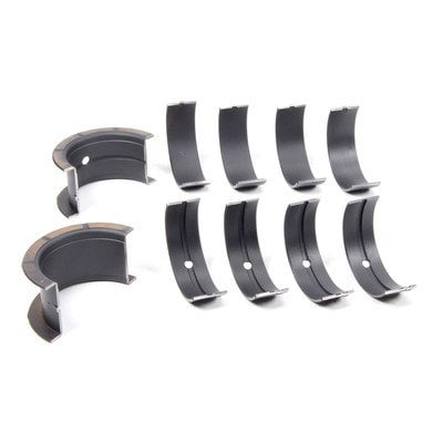 Mahle Original/Clevite Coated Main Bearing Set