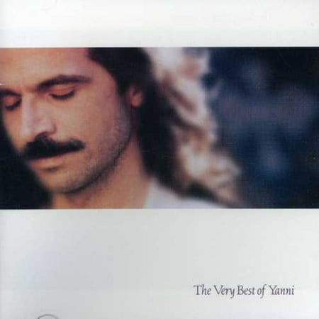 Very Best of Yanni (Yanni The Very Best Of Yanni)