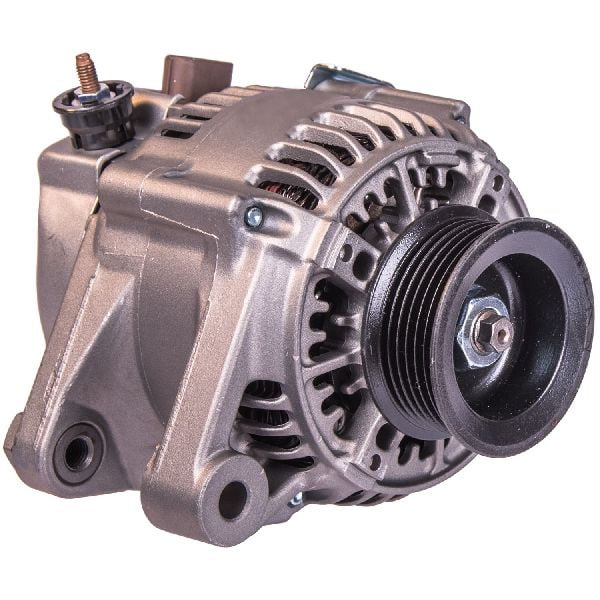Oe Replacement For 1995 1996 Toyota Camry Alternator Le Se