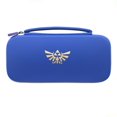 thumbnail image 3 of Switch Case for Nintendo OLED, Switch Carrying Case Portable Travel Carry Case Compatible with Nintendo Switch OLED & Accessories, 3 of 5