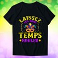 thumbnail image 1 of TIMIFIS T Shirts for Women Summer Spring Tops Short Sleeve Classic-Fits T-Shirts Fashion Print Crew Neck Tee Blouses, 1 of 5