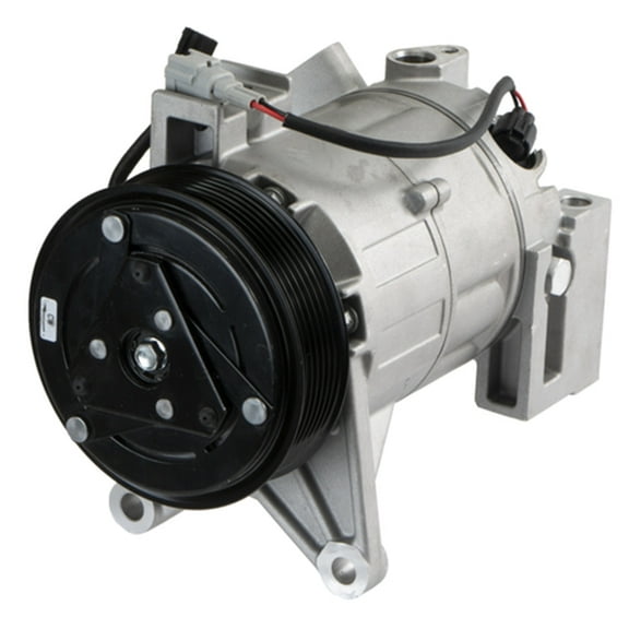 Denso 6SBH14 Compressor