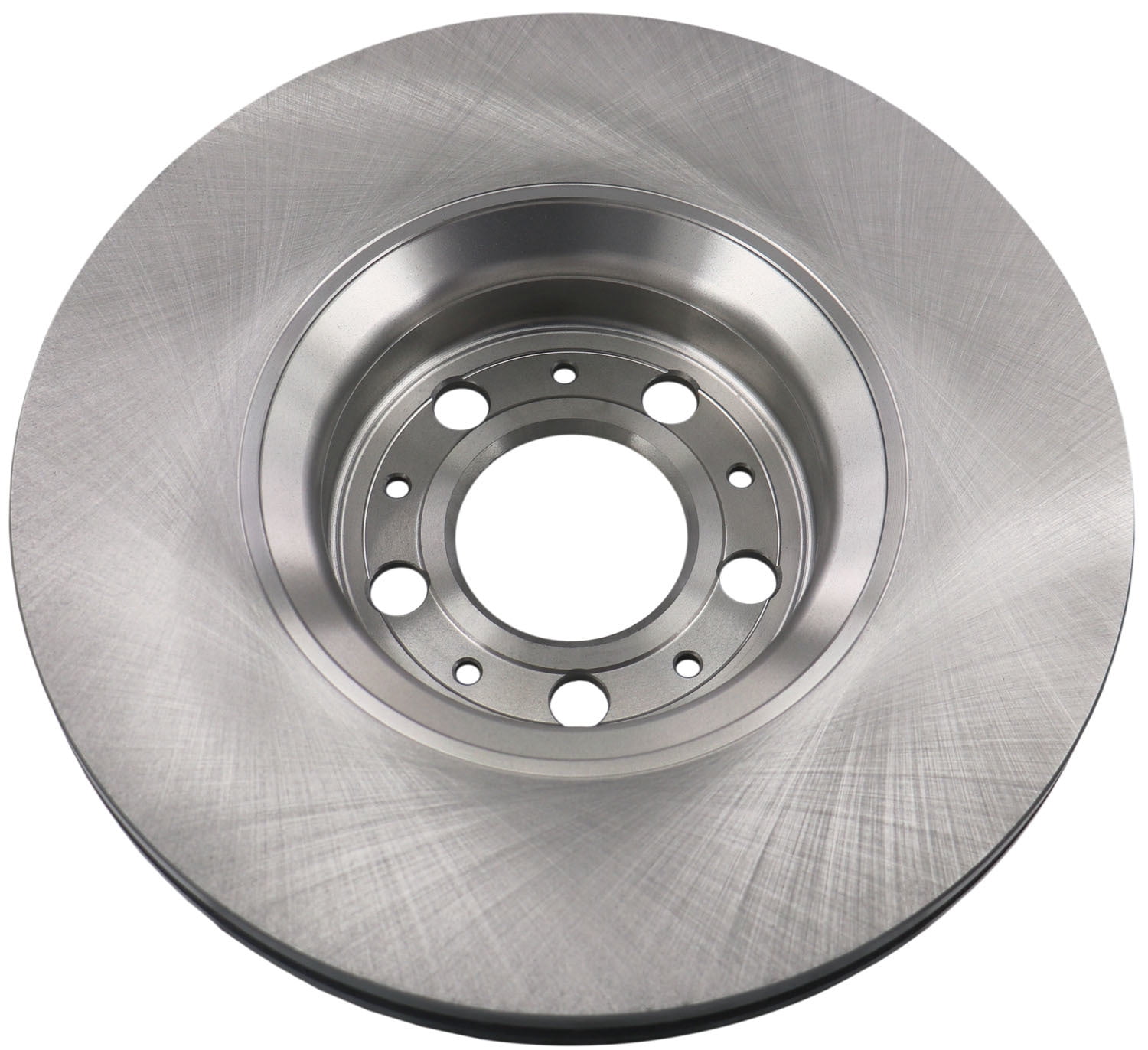 Winstop Brake Rotor, Front WS244387, Volvo XC90 2014-2003