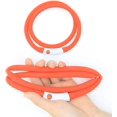 thumbnail image 5 of Collar para perros BEMS-LED - Collar iluminado recargable para mascotas, silicona, 5 of 5