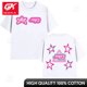 thumbnail image 1 of Camiseta con estampado de Emilia Mernes MP3 Tour para hombre y mujer camisetas informales de moda estética de verano camisetas de algodón Retro camisetas de calle Unisex, 1 of 7