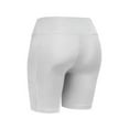thumbnail image 2 of Fymall Compression Sports Athletic Gym Fitness Quick-dry Running Yoga Pants, 2 of 2