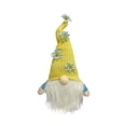 thumbnail image 1 of Ramiter Easter Plush Decor Witch Scandinavian Tomte Nisse Swedish Table Decor, 1 of 5