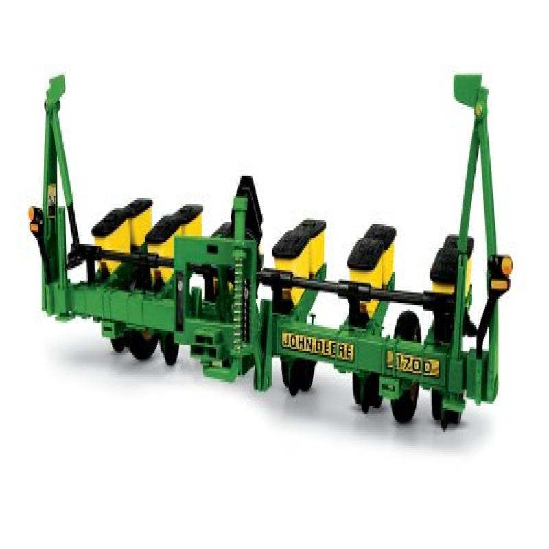 Ertl John Deere 1700 Planter, 116 Scale