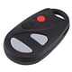 thumbnail image 4 of BR Mando a distancia de 4 botones para mando a distancia de coche, funda carcasa para Nissan Infiniti Maxima Sentra, 4 of 10