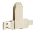 thumbnail image 2 of Memoria USB Tipo C, Memoria USB C De 256 GB Para Datos, 2 of 5