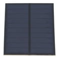 thumbnail image 4 of Energy Supplies Parts, Solar Charger Durable Perfect Equipment Stable Performance High Strength  For Outdoor For Engineer, 4 of 8