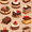 Creamy Cake, variant on Crossbody Bag for Women Quilted Travel Shoulder Cell Phone Purse with Chain Strap Handbag, Creamy Cake
