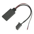 thumbnail image 4 of Car  Module Adapter, Stable Anti Interference High Definition Efficient Audio Cable Adapter  For Car, 4 of 8