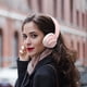 thumbnail image 3 of L500 Wearable Bluetooth Headset Stereo Noise Reduction Headset Pluggable Mobile Phone Computer, 3 of 5