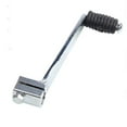 thumbnail image 1 of Motorcycle Gear Shift Lever For Honda CT70 Trail 70 MR/QA/Z50 CL/XL70/100/125 XR75/80 CB125/550/750 CA110 Z50 Z50R 24701-107-700, 1 of 5