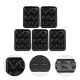 thumbnail image 2 of 5pcs Mini House Toys Mini Baking Toy Miniature Models Decor Mini Baking Pan, 2 of 8