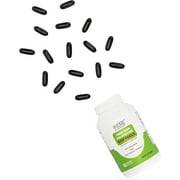 Pharmvista Heme Iron Polypeptide Softgels - Health Concern: With Vitamin C, Folic Acid - 60 Count