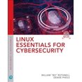 thumbnail image 1 of Pre-Owned Linux Essentials for Cybersecurity (Pearson It Cybersecurity Curriculum (Itcc)), 1 of 1