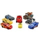 thumbnail image 4 of Disney-coches Pixar de la película Cars 2 y 3 para niños, coches de aleación de Metal fundido a presión, Rayo McQueen, Mater Jackson Storm Ramirez 1:55, regalos de navidad, 4 of 4