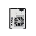 thumbnail image 3 of BUFFALO TERASTATION 5420DN Partiellement Peuplé 32 To NAS (2x16 To) NAS HDD Inclus, 3 of 4