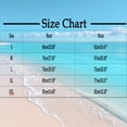 thumbnail image 2 of Mifsaly 3 Piece Tankini Swimsuits for Women Swim Suits Swim Tank Top with Bra and Matching Shorts Beach Pool Polka-Dot Bathing Suit L, 2 of 7