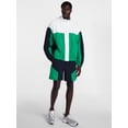 thumbnail image 2 of Avia Men's Retro Colorblocked Track Shorts, Sizes XS-3XL, 2 of 6