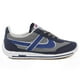 thumbnail image 1 of Tenis para dama Panam 10119-0180 Urbano Gris/Azul, 1 of 3