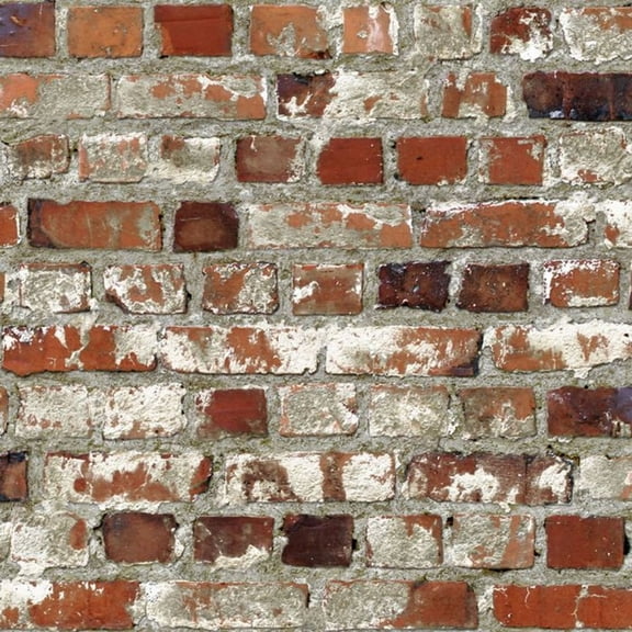 Muriva Brick Wallpaper