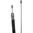 thumbnail image 2 of Parking Brake Cable, 2 of 4