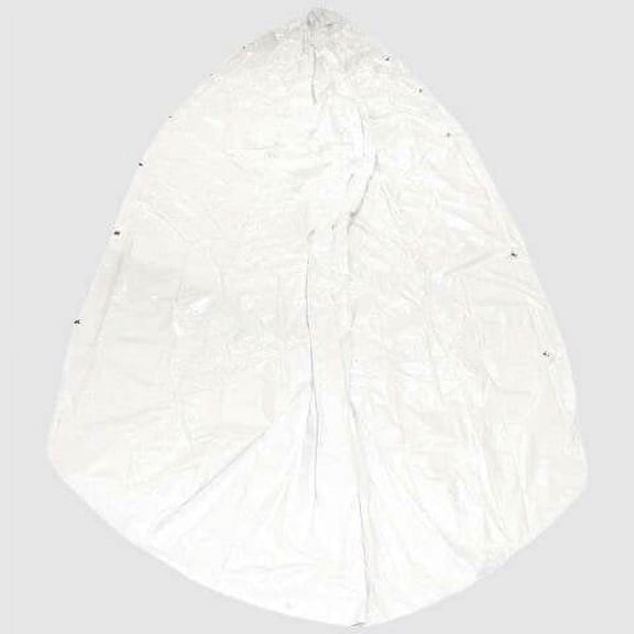Sportsman Boat Shrinkable Transhield Cover 101067 | Masters 207