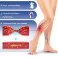 thumbnail image 4 of Foot Acupuncture Health Massage Slippers, 4 of 5