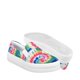 thumbnail image 1 of TENIS CASUALES PARA DAMA STYLO 7026 TEXTIL BLANCO ARCOIRIS Stylo 7026, 1 of 4