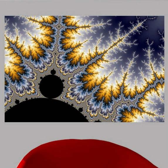 Wallhogs Backlund Angela Poster Wall Mural