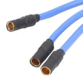 thumbnail image 4 of ESC Sans Balais pour Avion, Condensateur Électrolytique ESC Sans Balais, Régulateur de Tension Indépendant de Grande Capacité pour Hélicoptère Télécommande RC Drone, 4 of 8