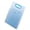 Blue, variant on HannLk Large Capacity Expandable File Folders 13 Sections Waterproof Multiple Color