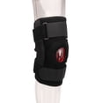 thumbnail image 4 of Genouillère de Protection, Genouillère de Sport avec Genouillère Amovible Sport Conception Élevée, 4 of 7