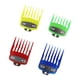 thumbnail image 2 of Peine de límite de 8 piezas, cortadora eléctrica universal, peine de límite, hebilla colgante, peine de límite de empuje, peine en caja, 2 of 5