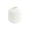 W-White, variant on Solid Color Vase for Home Decor,Simple Design Tall Table Vase for Living Room Entryway Office,Khaki