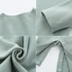 thumbnail image 4 of Gibobby Conjunto de pantalones para niños Conjunto de 2 piezas de camisetas y pantalones de manga larga para niños pequeños, ropa para niños(Verde,3-6 Meses), 4 of 5