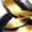 Gold, variant on Erosebridal Aesthetic Gold Black Twin Quilt Set, Contemporary Minimalism Twin Coverlet Set, Gray Reversible 2-Piece 1 Bedspread and 1 Pillowcase