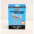 thumbnail image 1 of Câble AV de Composant pour WII et Wii-U [Old Skool], 1 of 1