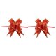 thumbnail image 3 of Bearachild 10pcs Belleza Organza Cinta Lazos Coche Boda Regalo Decoración Envolvente Type5 NO5 Bearachild CBP038443, 3 of 5