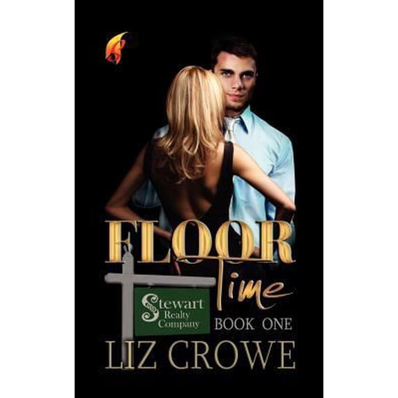 Pre-Owned Floor Time (Stewart Realty Book 1) (Paperback) 0956966977 9780956966971
