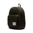 thumbnail image 3 of Mochila Herschel Pop Quiz 25 L verde Chicory Coffee, 3 of 5