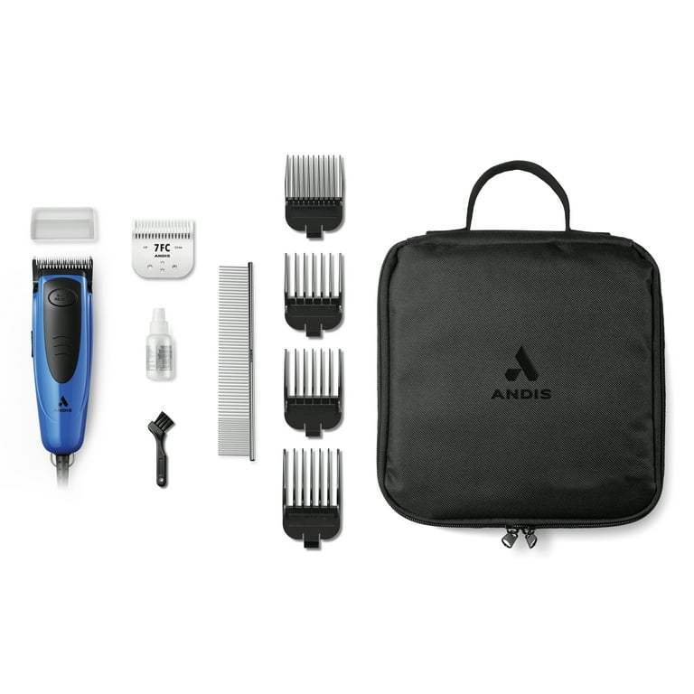 Andis versa top dog clippers